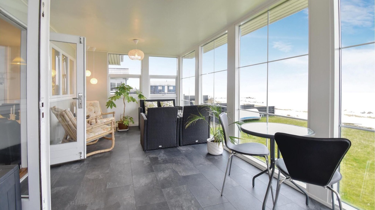 Photo of Bedroom in Tørresø