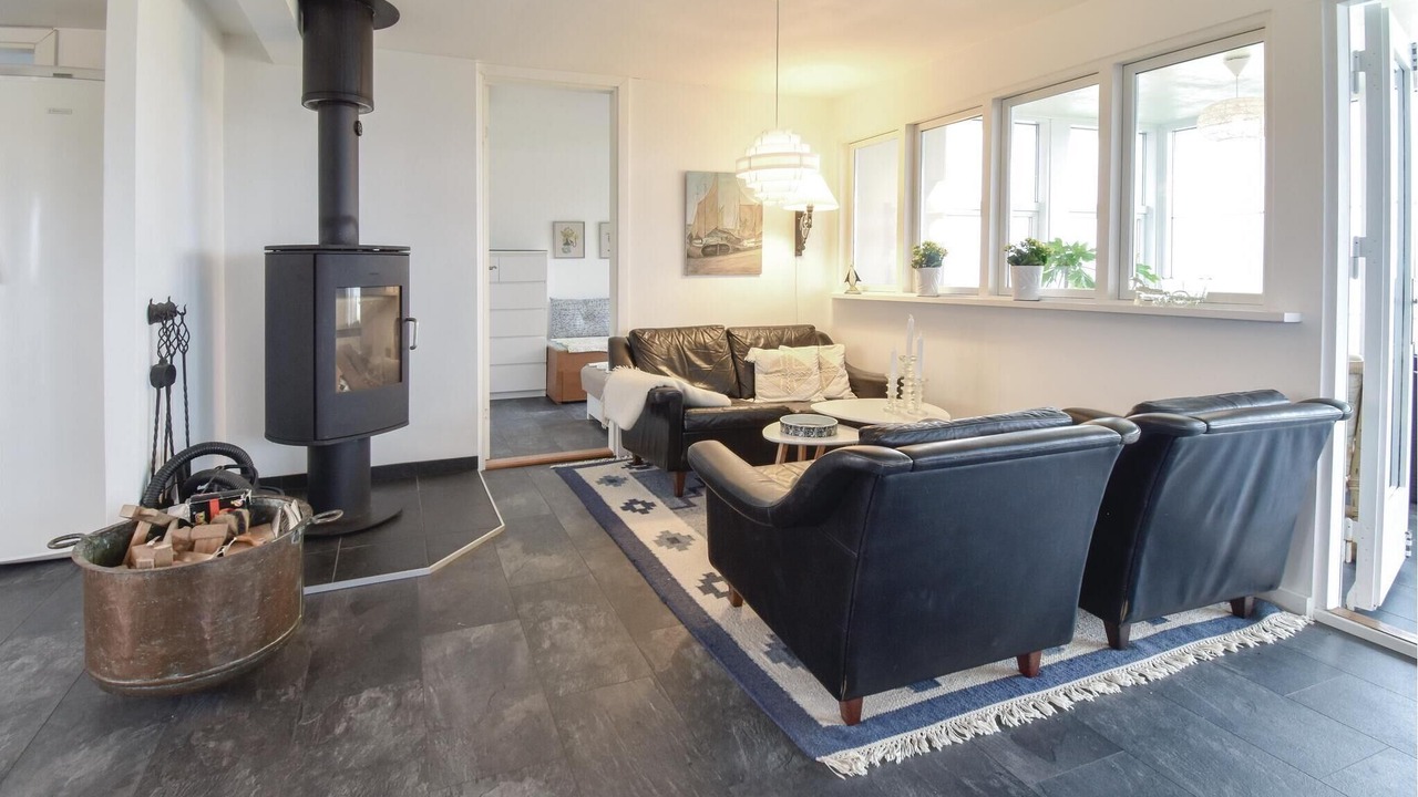 Photo of Bedroom in Tørresø