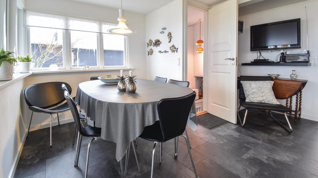 Photo of Bedroom in Tørresø