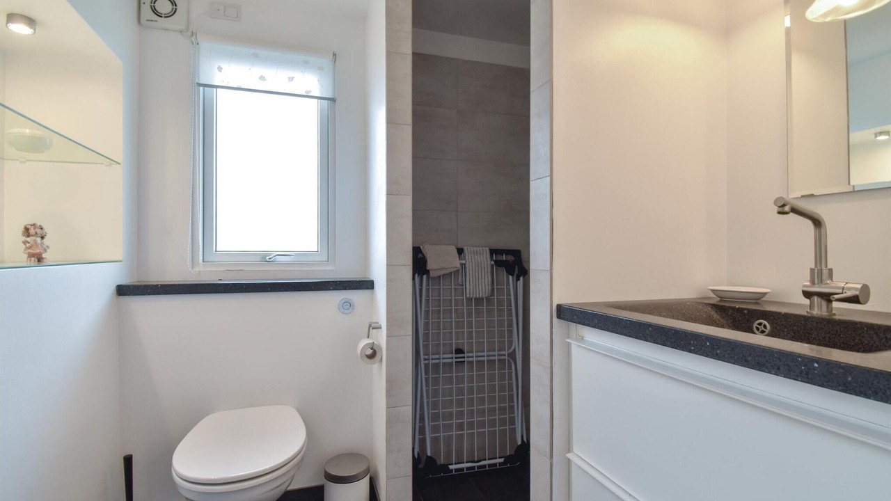 Photo of Bathroom in Tørresø