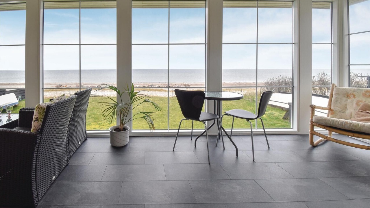 Photo of Bedroom in Tørresø