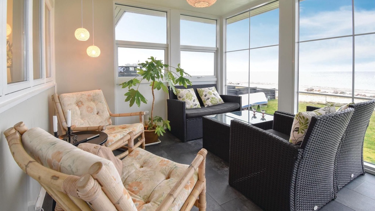 Photo of Bedroom in Tørresø