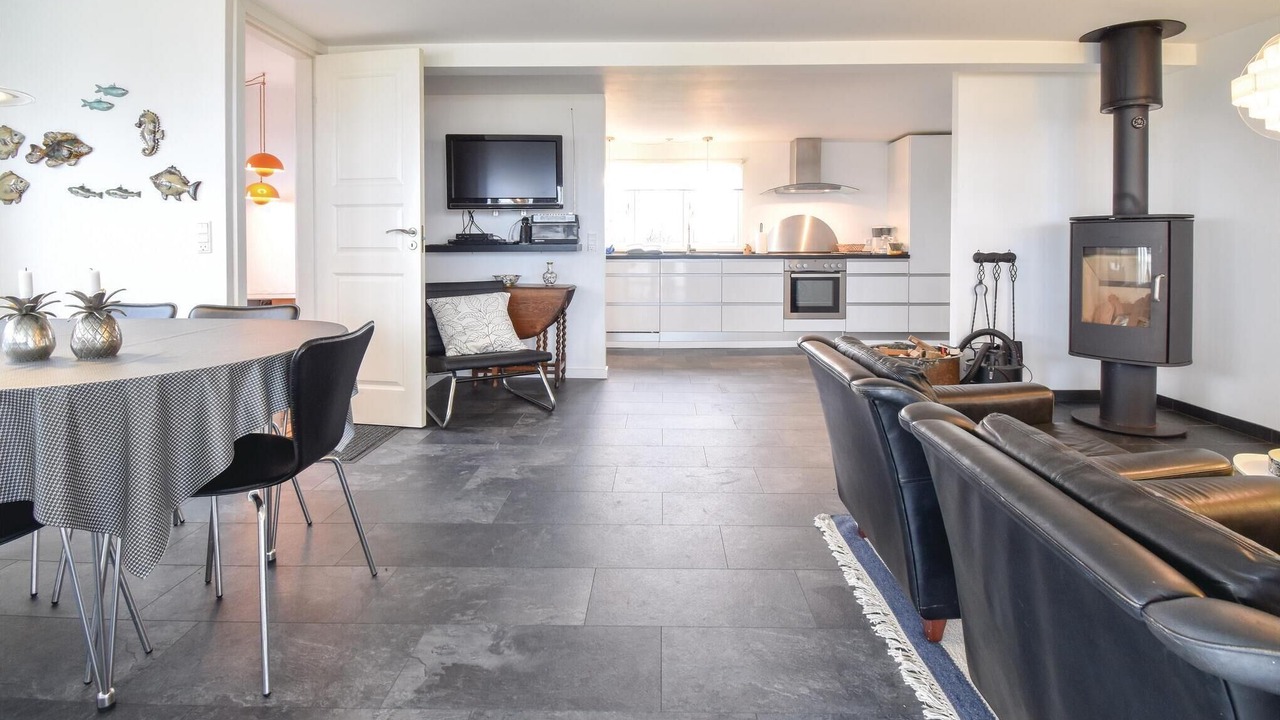 Photo of Bedroom in Tørresø