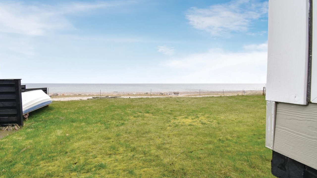 Photo of Bedroom in Tørresø