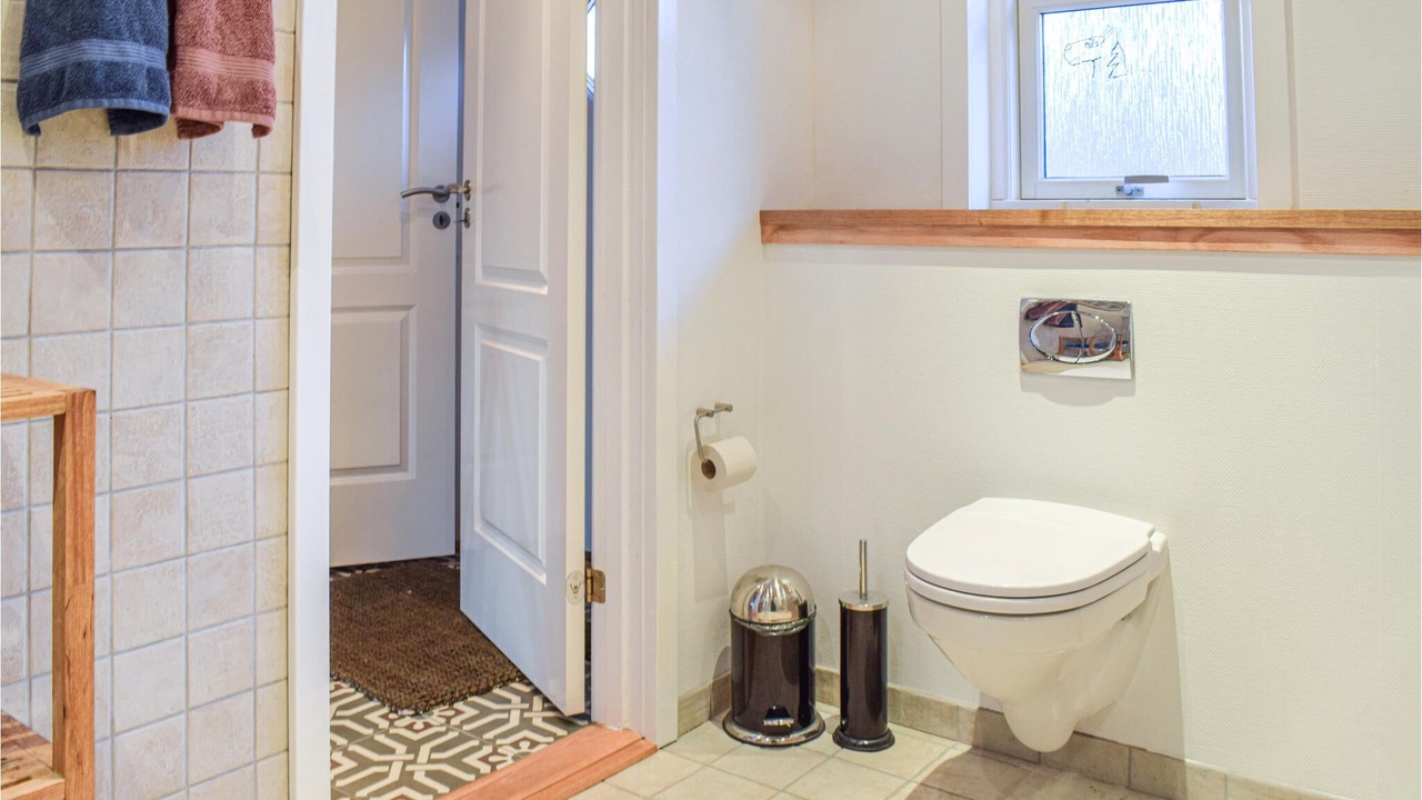 Photo of Bathroom in Smidstrup Strand