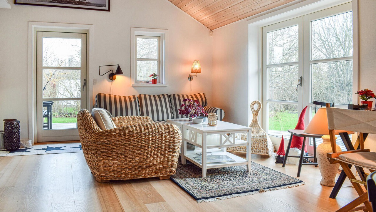 Photo of Bedroom in Smidstrup Strand