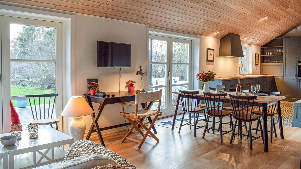 Photo of Bedroom in Smidstrup Strand