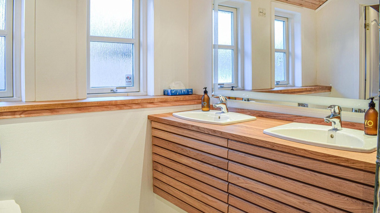 Photo of Bathroom in Smidstrup Strand