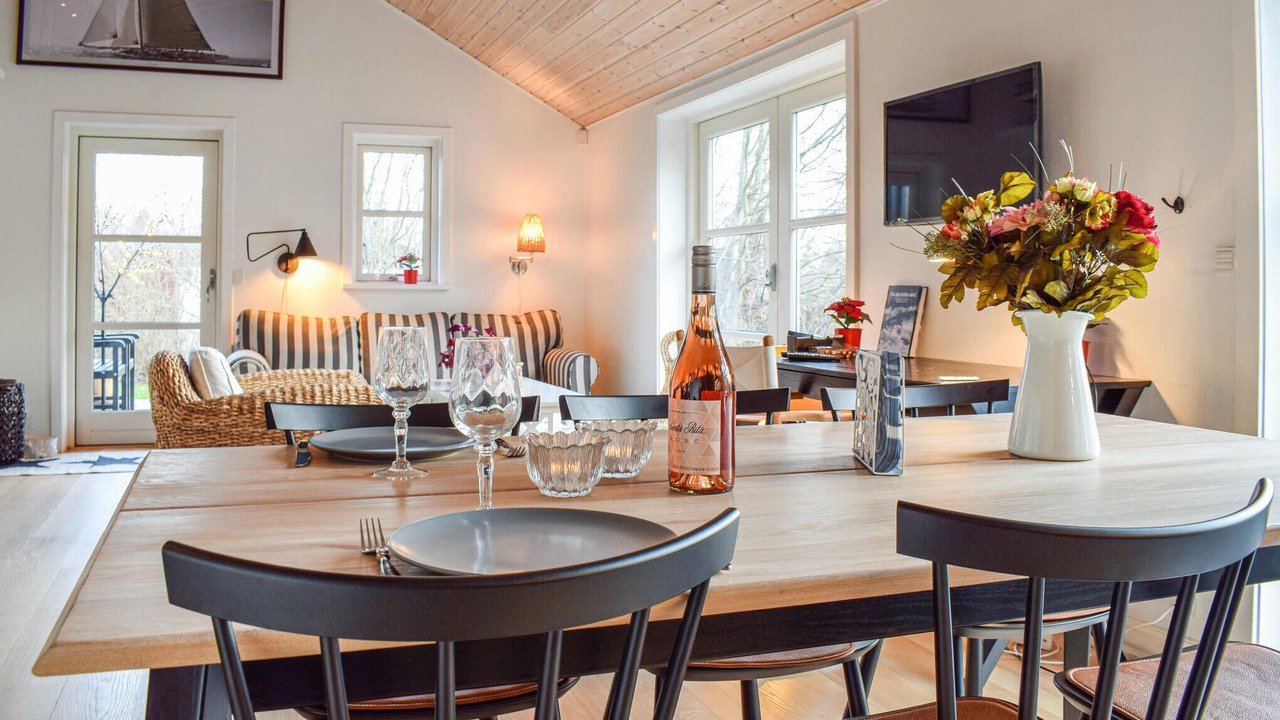 Photo of Bedroom in Smidstrup Strand