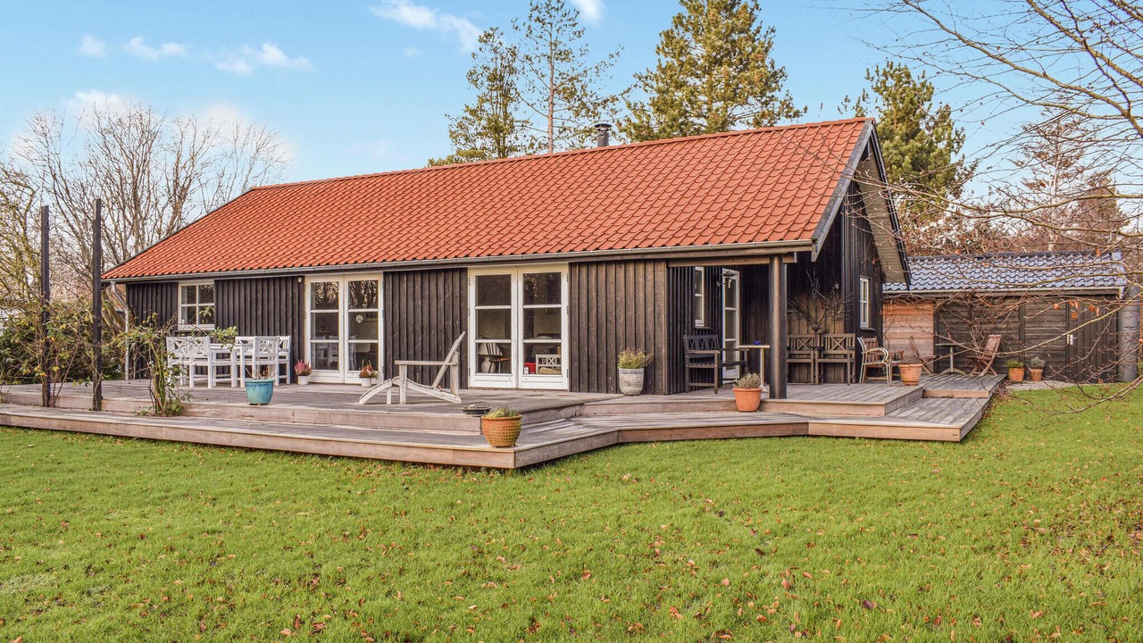 Photo of Others in Smidstrup Strand