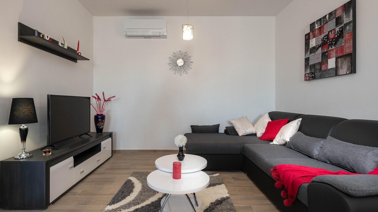Photo of Bedroom in Skatari