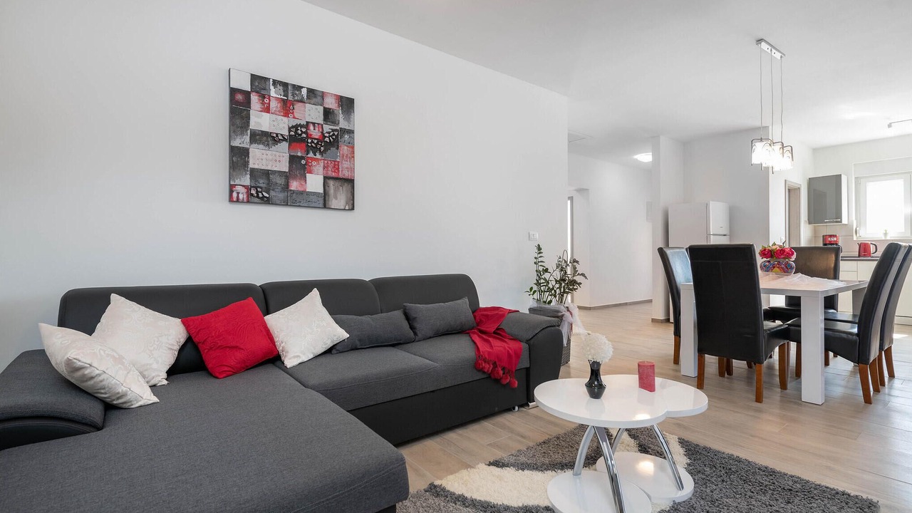 Photo of Bedroom in Skatari