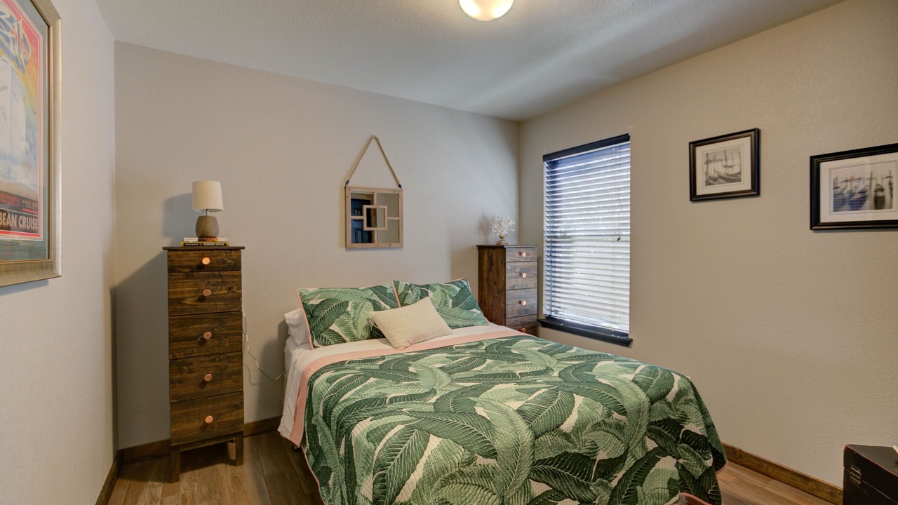 Photo of Bedroom in Manchaca