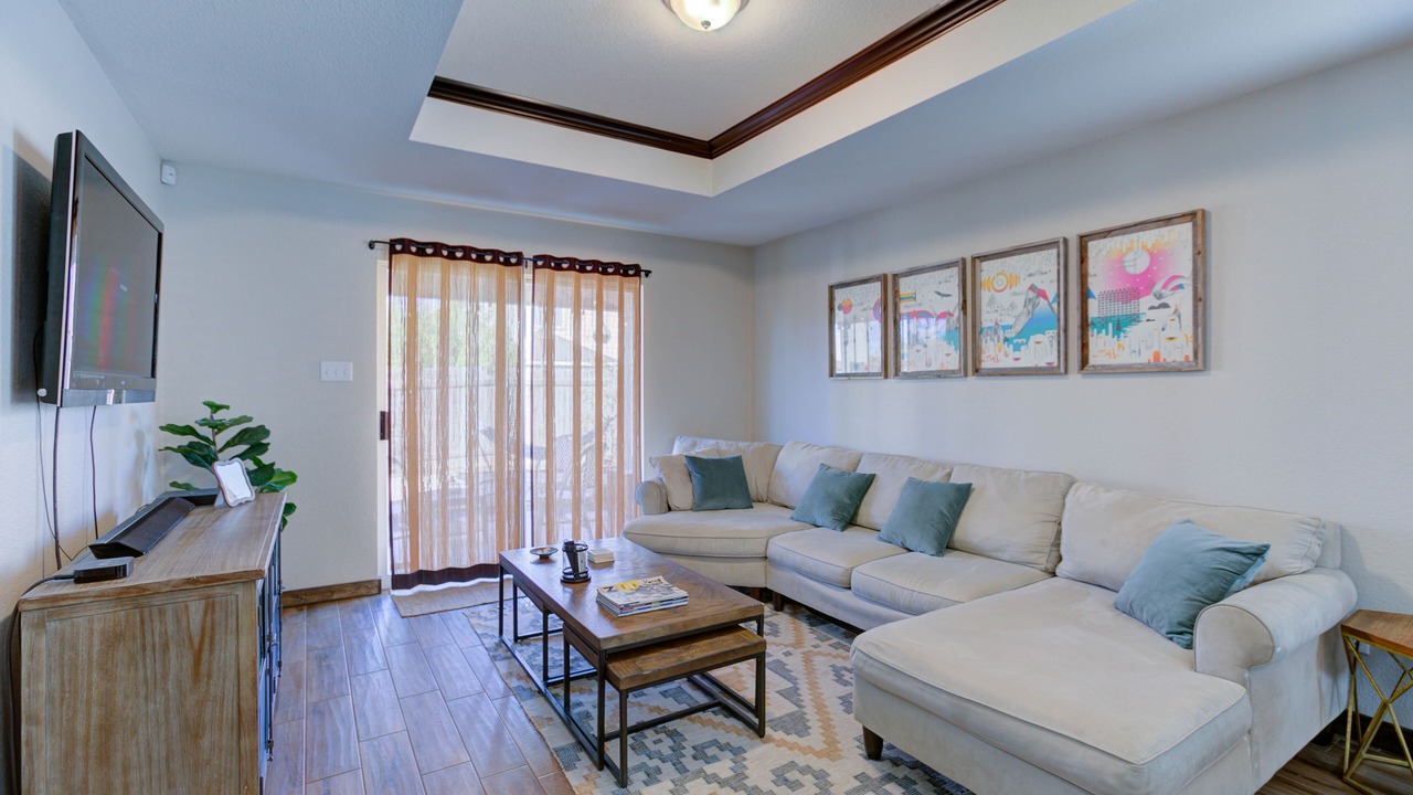 Photo of Livingroom in Manchaca