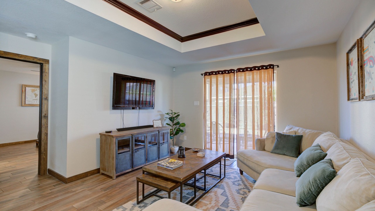 Photo of Livingroom in Manchaca