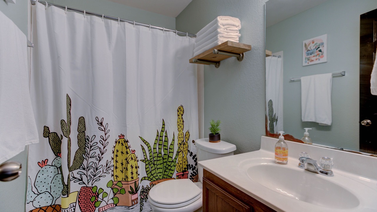 Photo of Bathroom in Manchaca