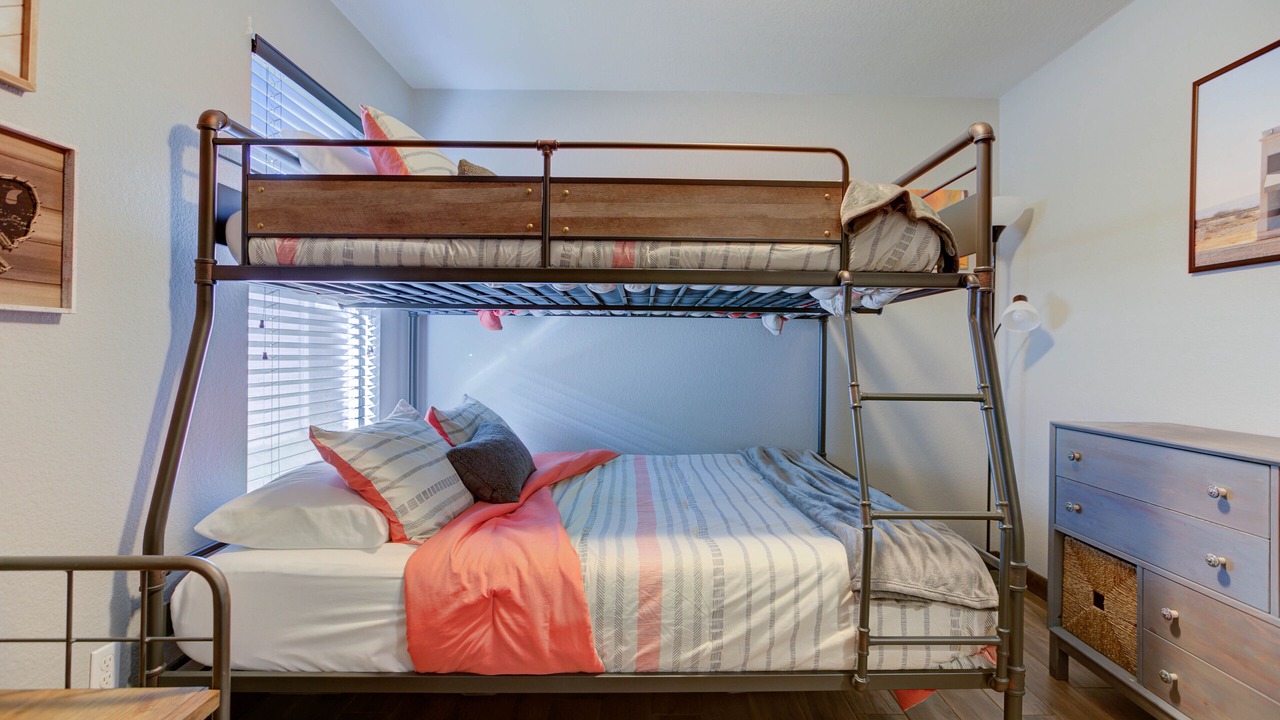 Photo of Bedroom in Manchaca