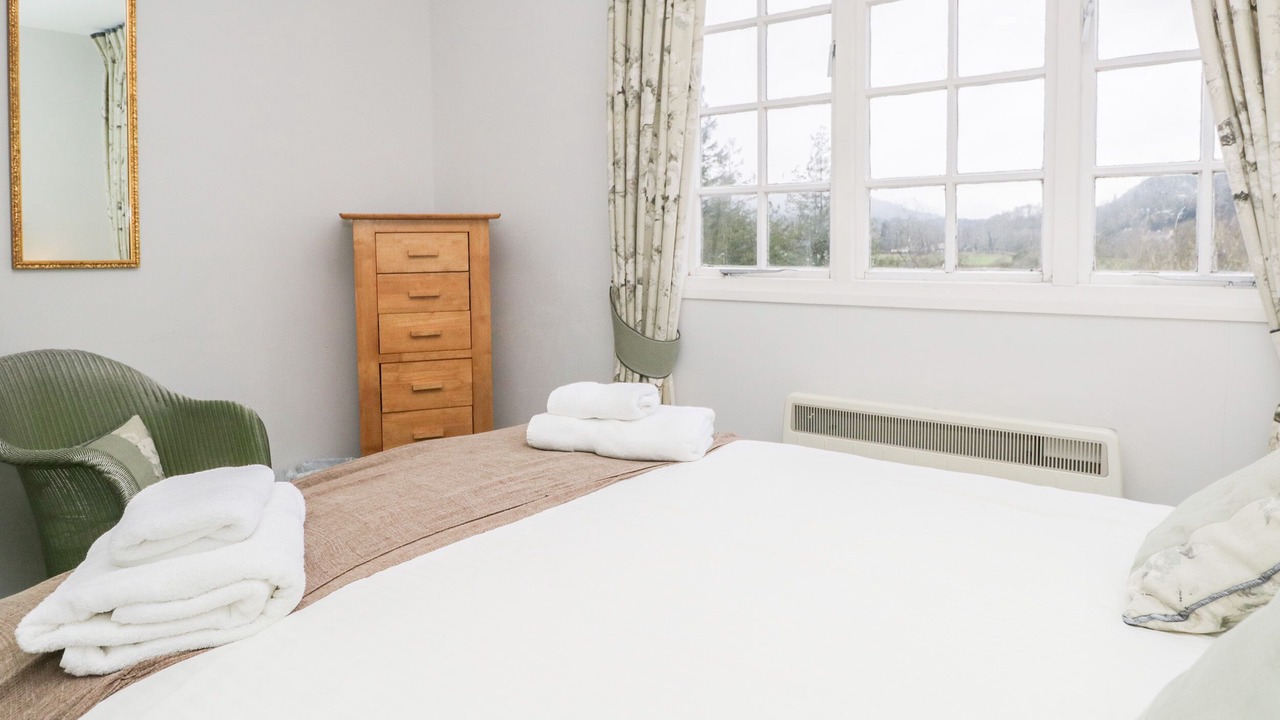Photo of Bedroom in Ambleside