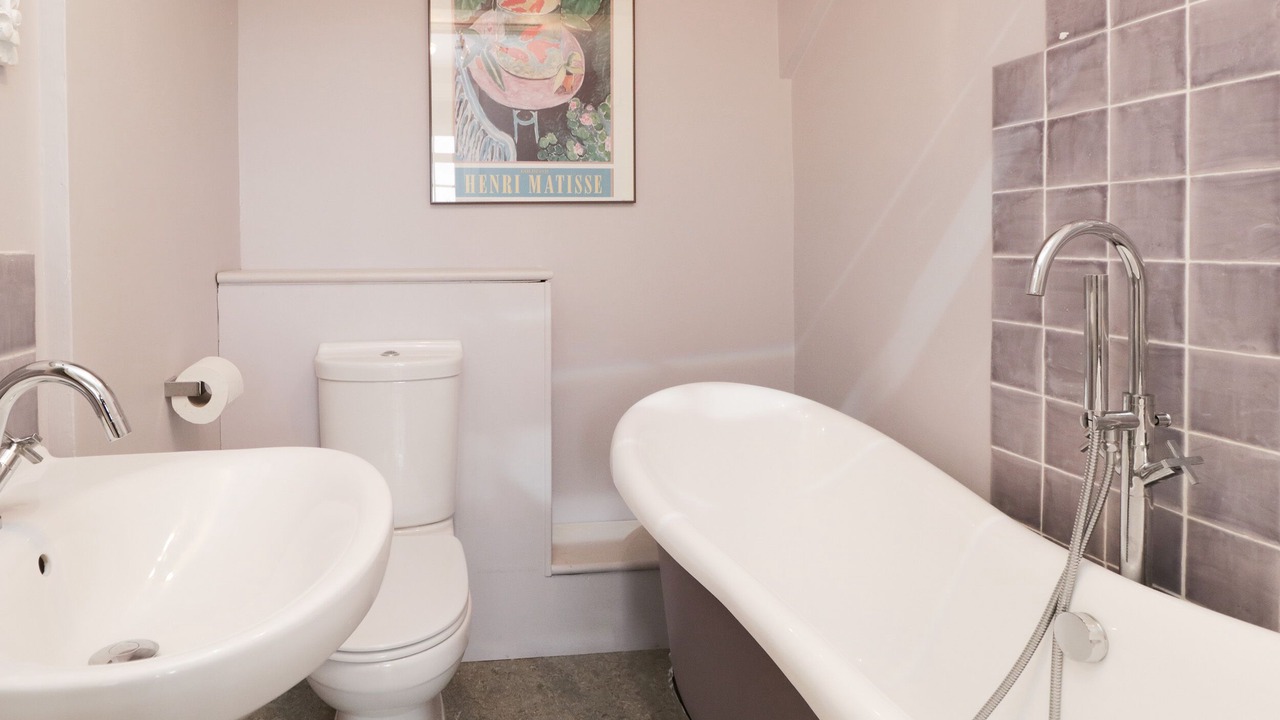 Photo of Bathroom in Ambleside