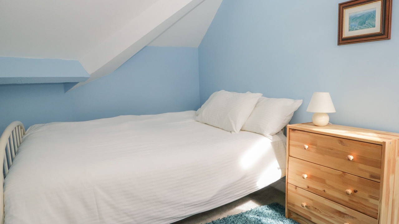 Photo of Bedroom in Ambleside
