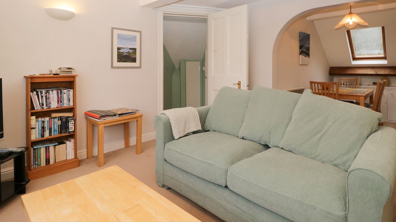 Photo of Livingroom in Ambleside