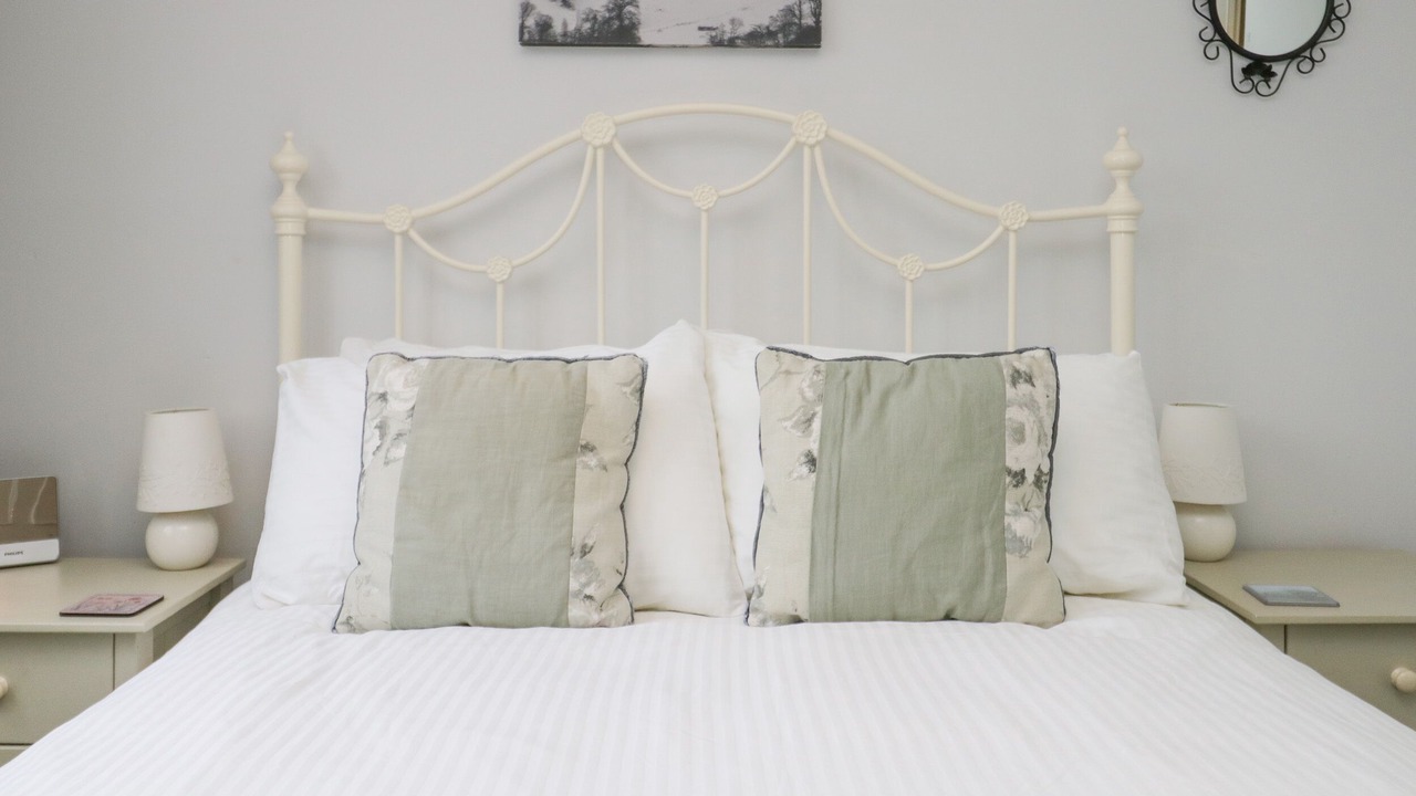 Photo of Bedroom in Ambleside