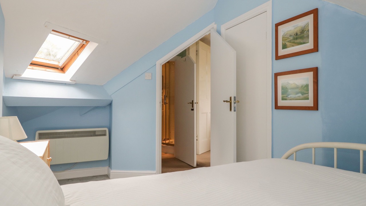 Photo of Bedroom in Ambleside