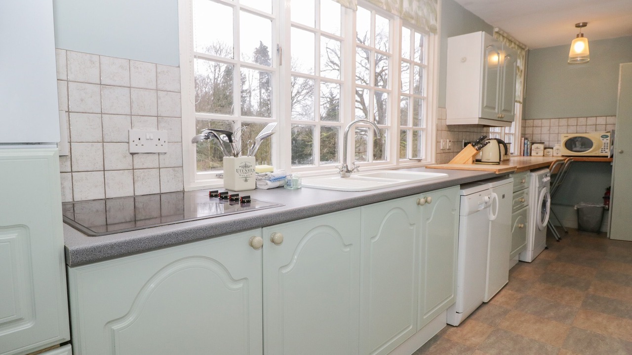 Photo of Kitchen in Ambleside