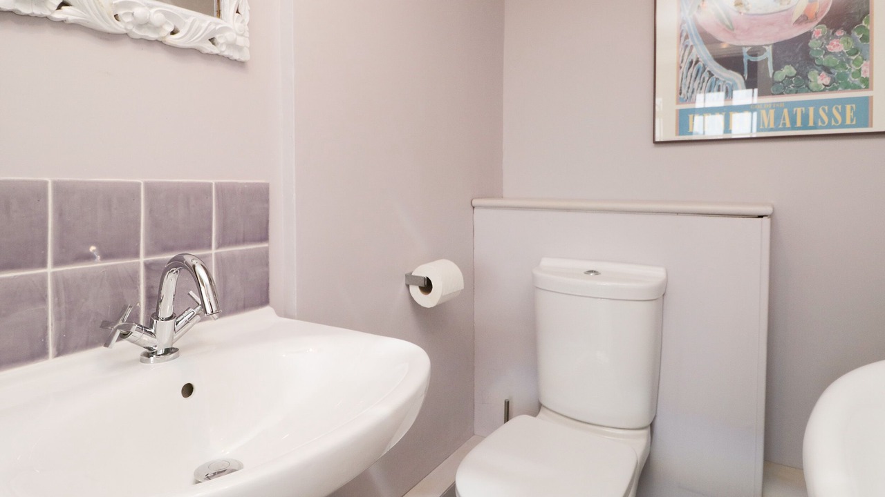 Photo of Bathroom in Ambleside