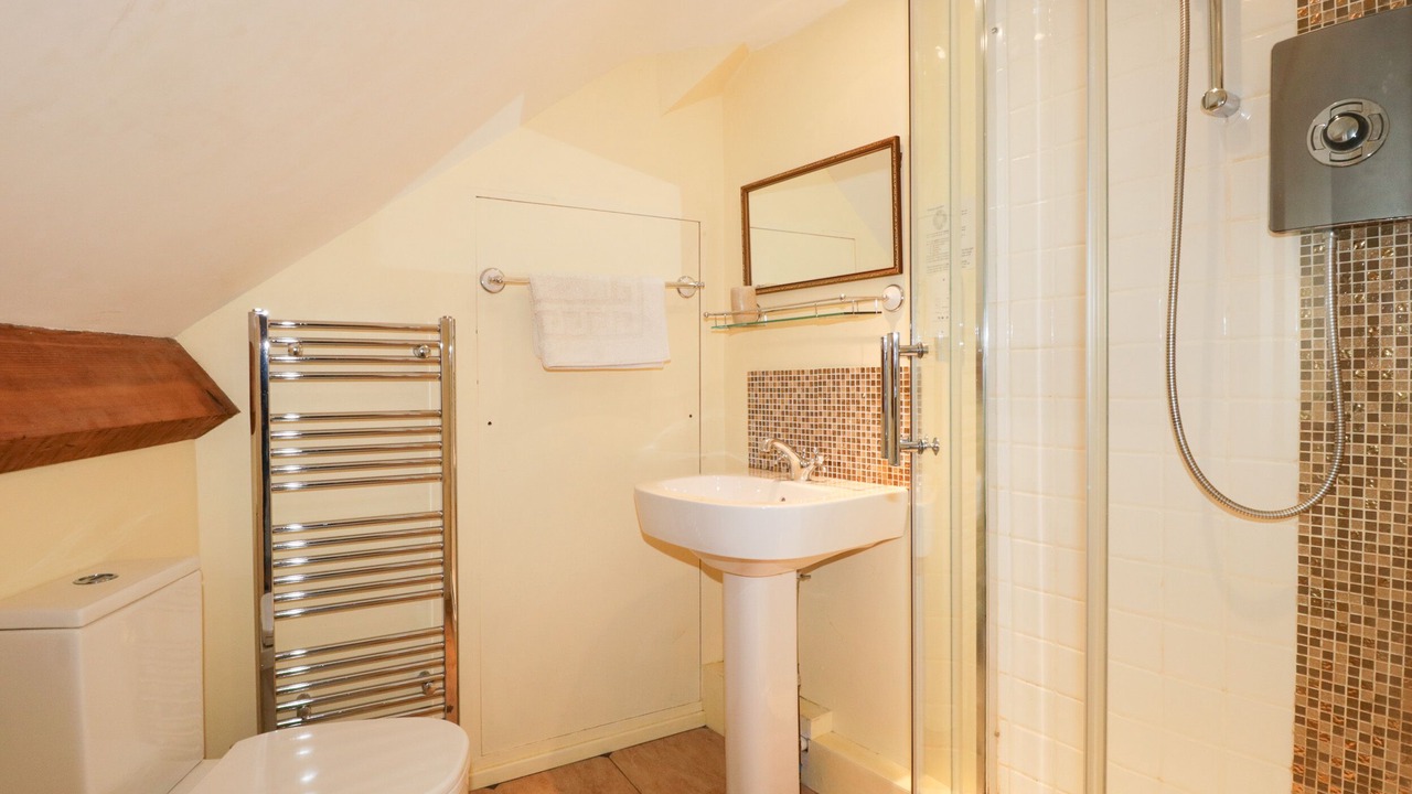 Photo of Bathroom in Ambleside