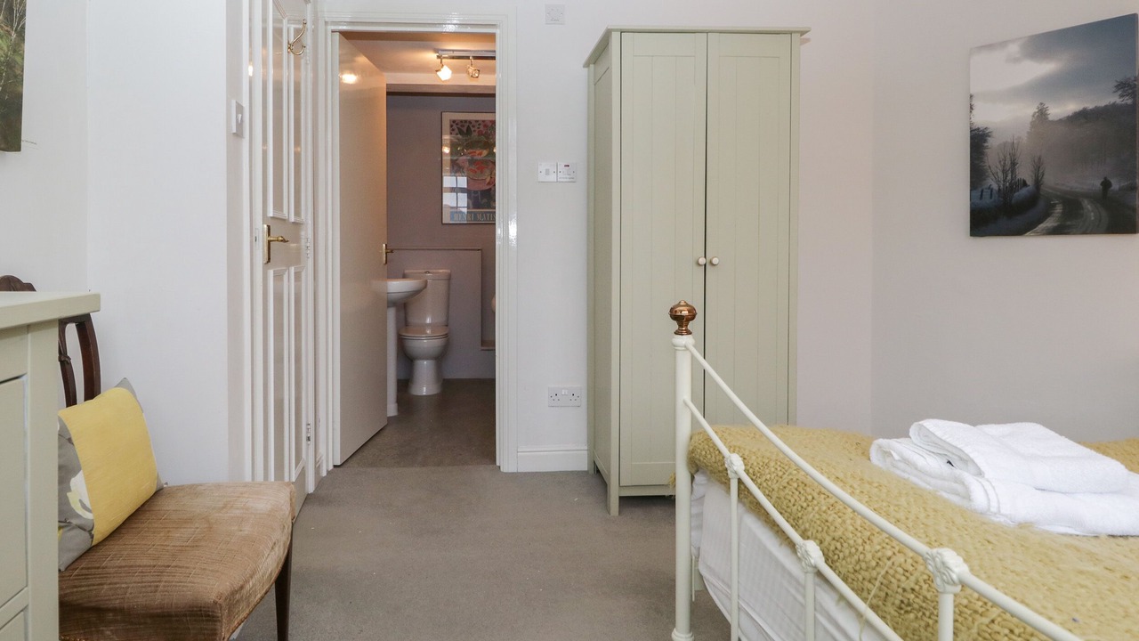 Photo of Bedroom in Ambleside