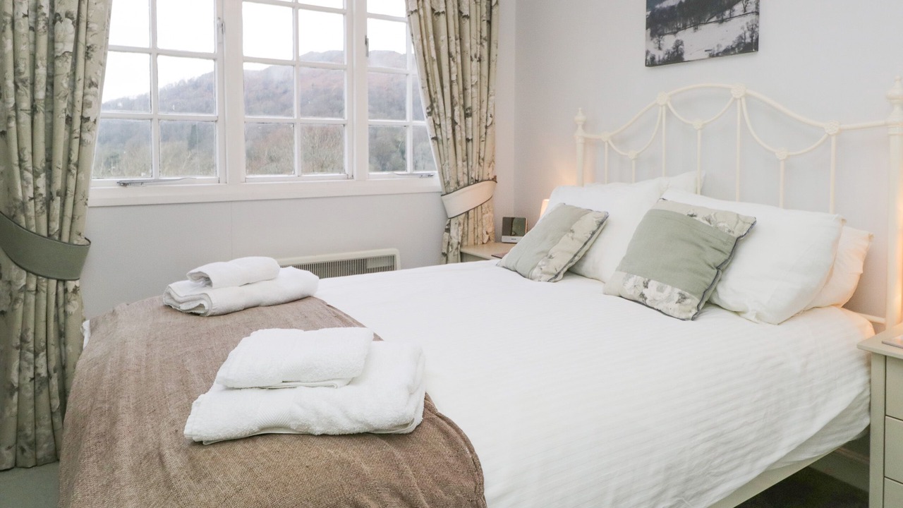 Photo of Bedroom in Ambleside