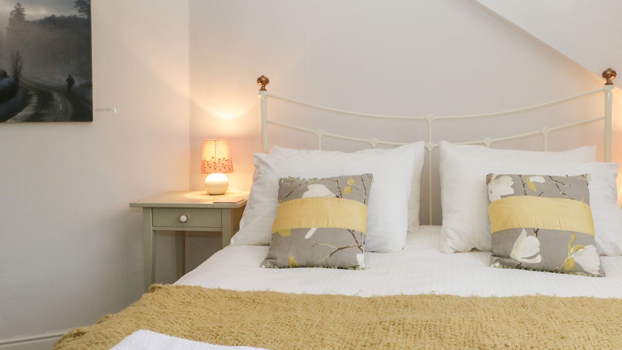 Photo of Bedroom in Ambleside