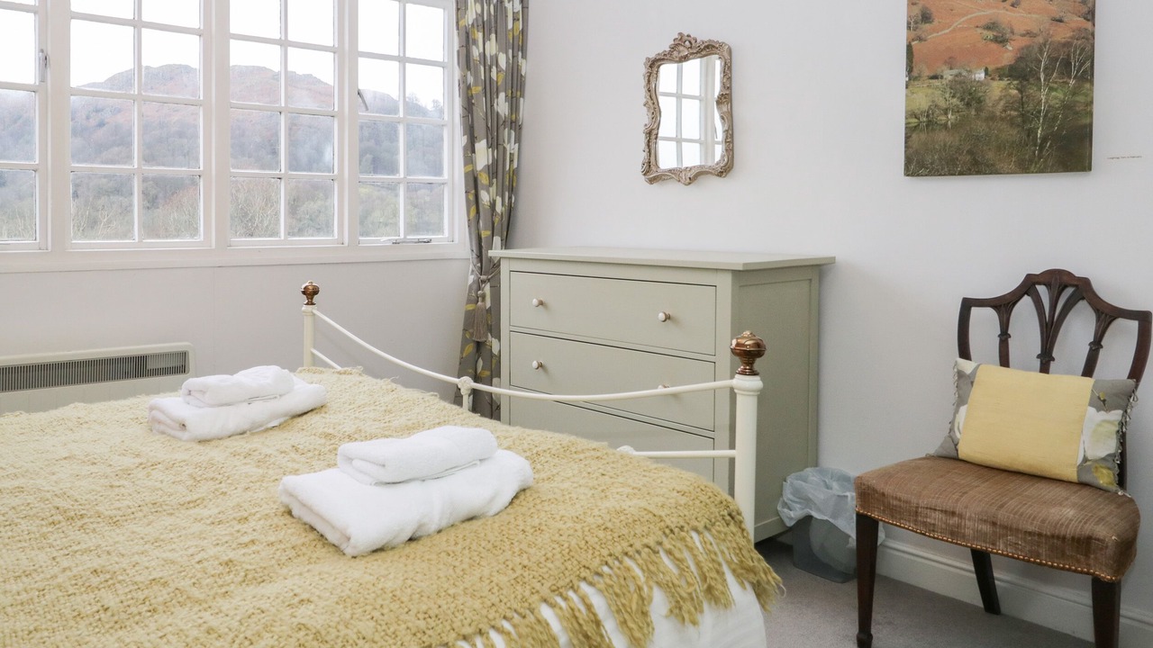 Photo of Bedroom in Ambleside