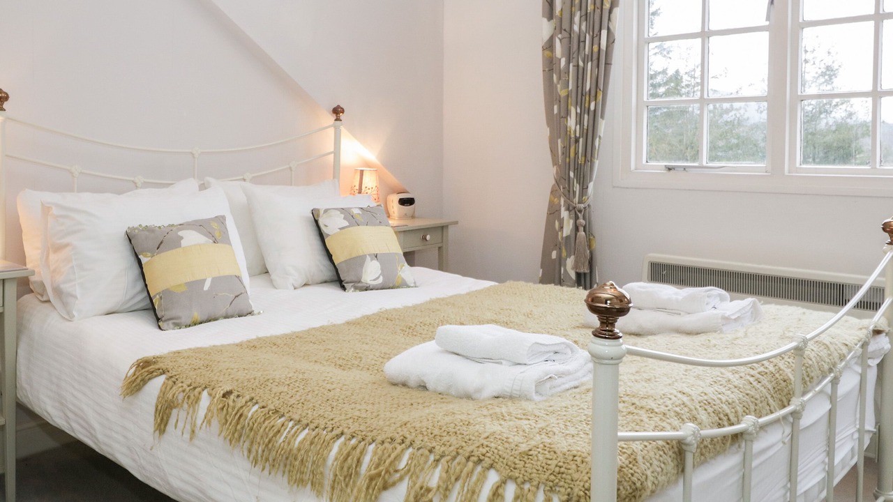 Photo of Bedroom in Ambleside