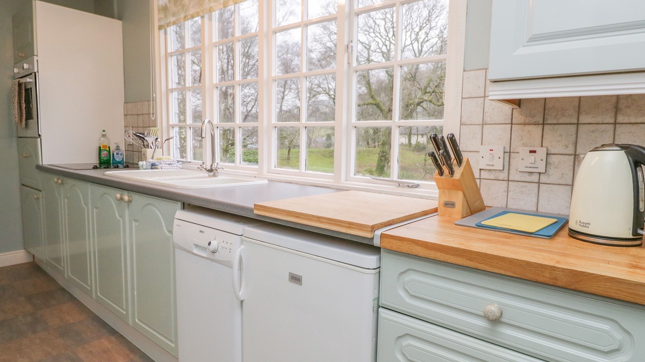 Photo of Kitchen in Ambleside