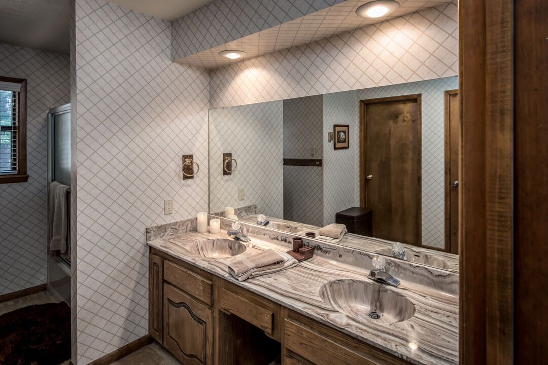 Photo of Bathroom in Alto
