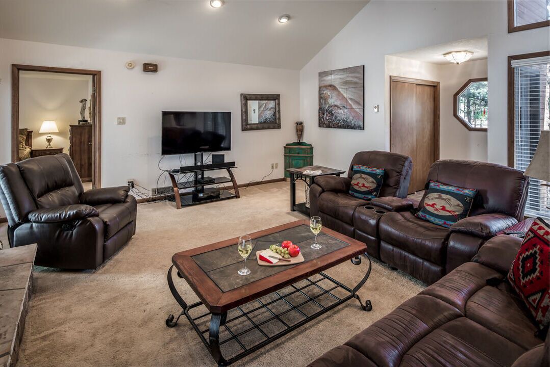 Photo of Livingroom in Alto