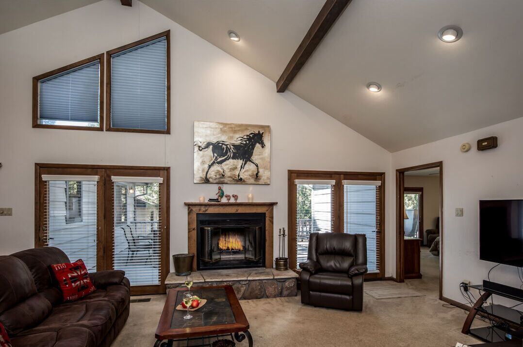 Photo of Livingroom in Alto