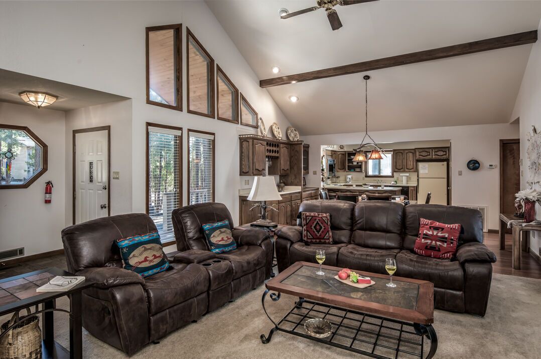 Photo of Livingroom in Alto