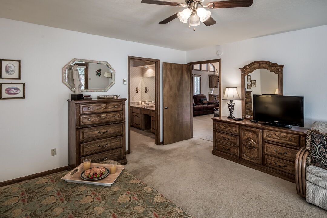 Photo of Bathroom in Alto