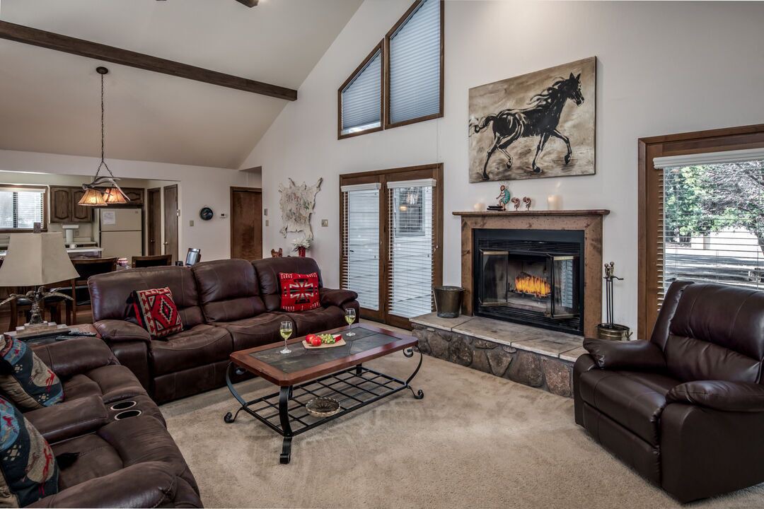 Photo of Livingroom in Alto