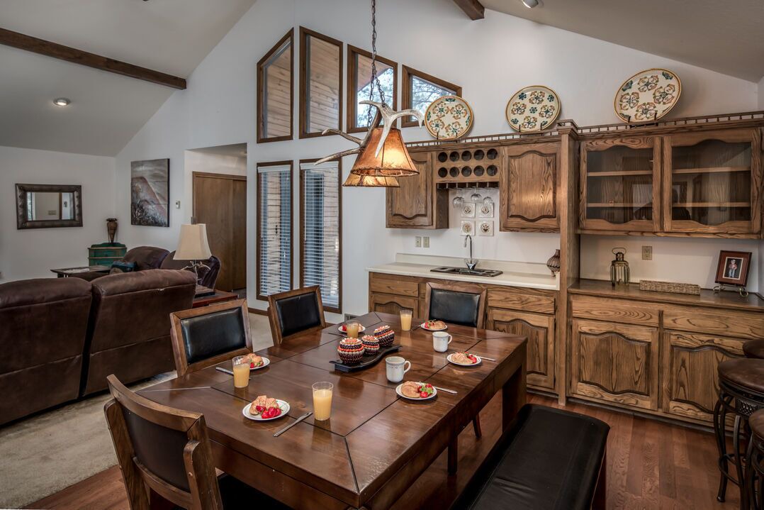 Photo of Livingroom in Alto