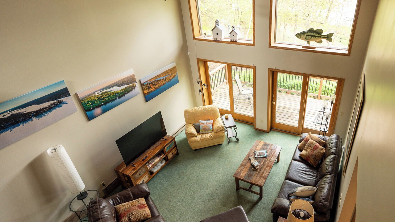 Photo of Livingroom in Pillager