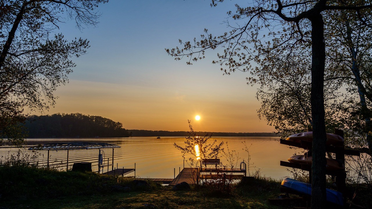 Photo of Outdoor in Pillager