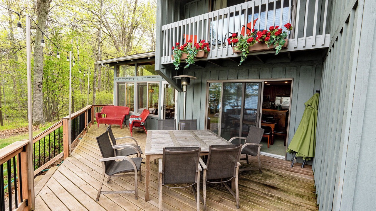 Photo of Outdoor in Pillager