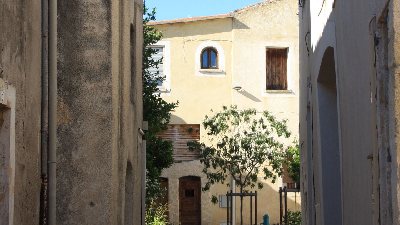 Photo of Outdoor in Vic-la-Gardiole