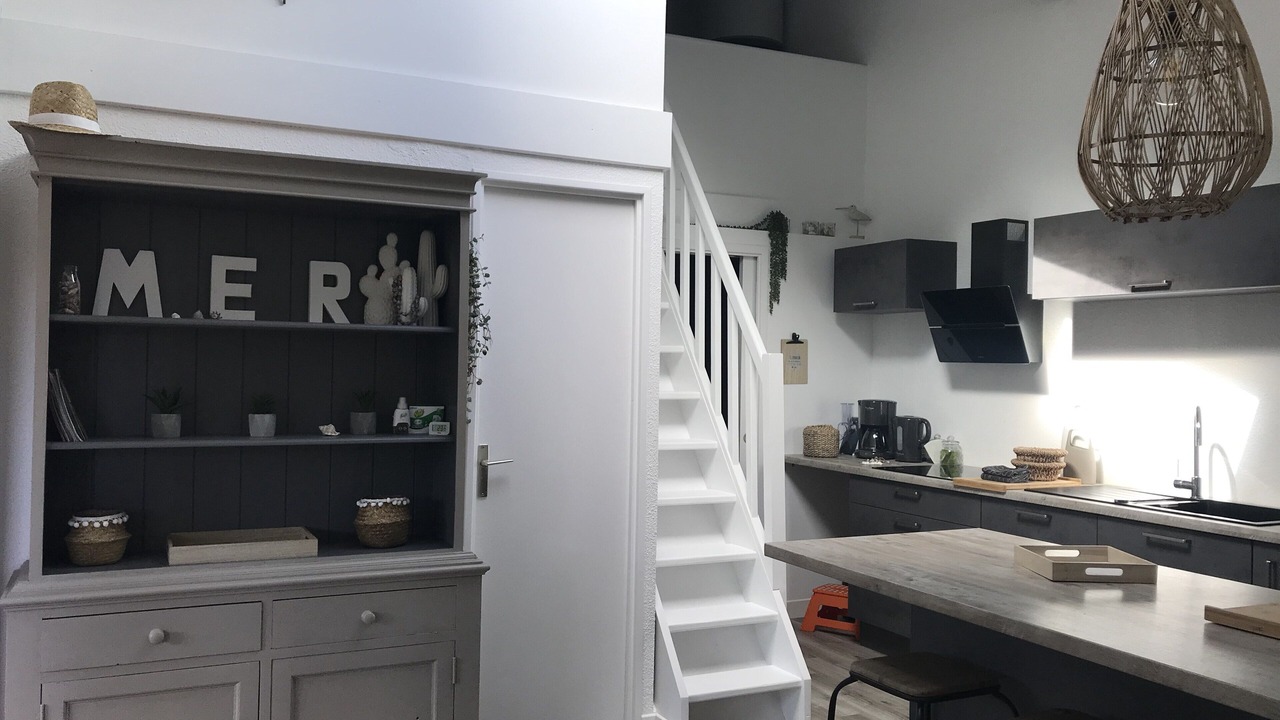 Photo of Kitchen in Vic-la-Gardiole