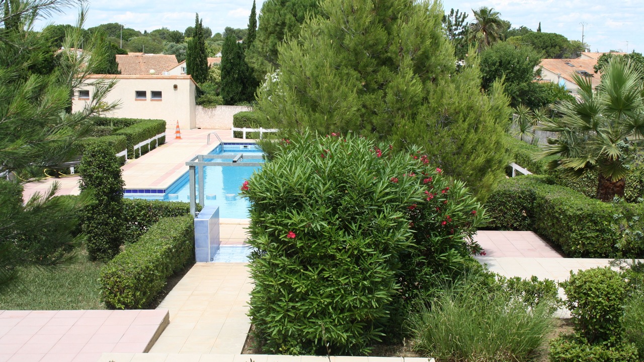 Photo of Outdoor in Vic-la-Gardiole