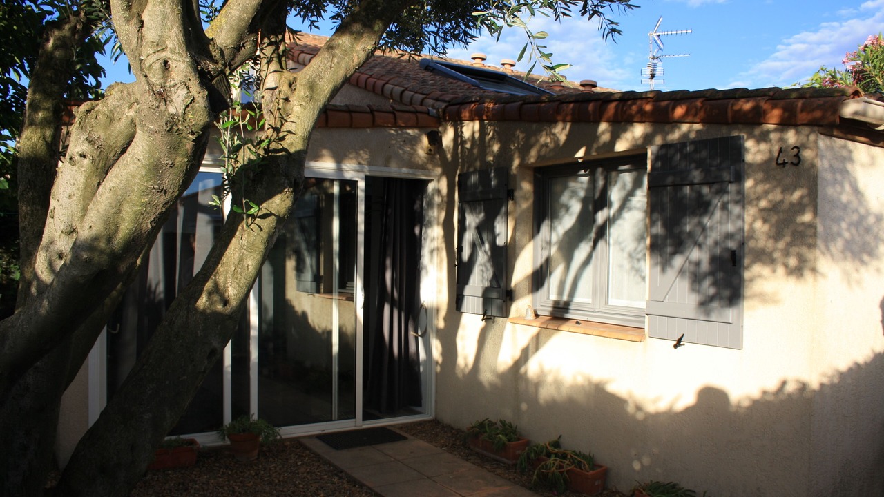 Photo of Outdoor in Vic-la-Gardiole